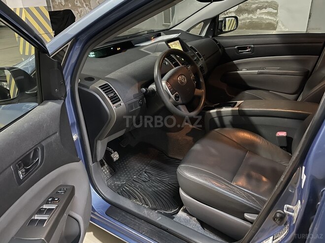 Toyota Prius 2008, 245,431 km - 1.5 l - Bakı