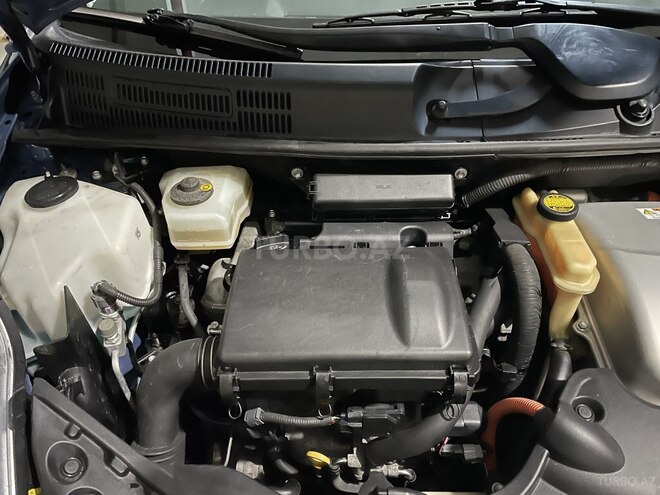 Toyota Prius 2008, 245,431 km - 1.5 l - Bakı