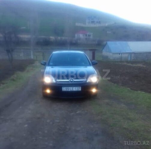 Opel Vectra 2002, 416,000 km - 2.2 л - Yardımlı