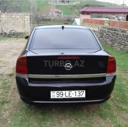 Opel Vectra 2002, 416,000 km - 2.2 л - Yardımlı