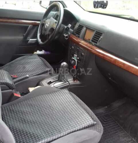 Opel Vectra 2002, 416,000 km - 2.2 л - Yardımlı