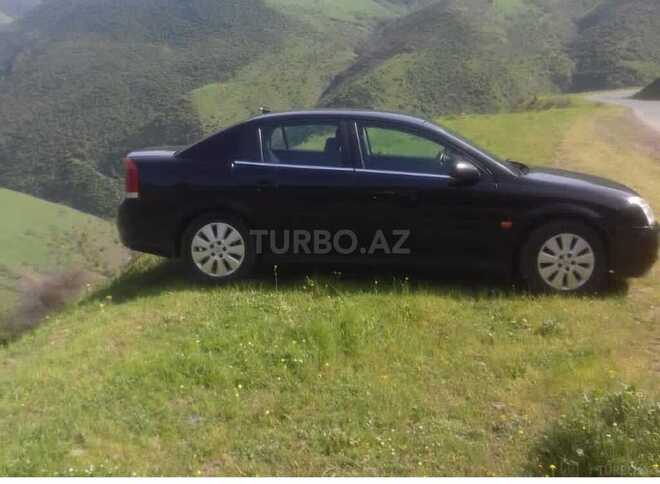 Opel Vectra 2002, 416,000 km - 2.2 л - Yardımlı