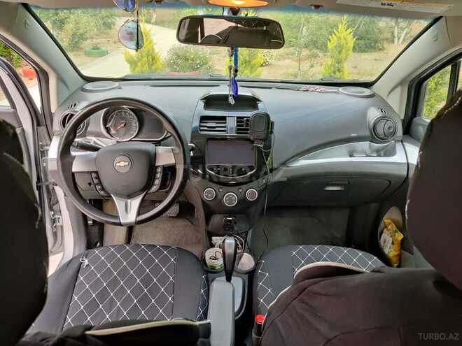 Chevrolet Spark 2014, 185,630 km - 1.2 л - Bakı