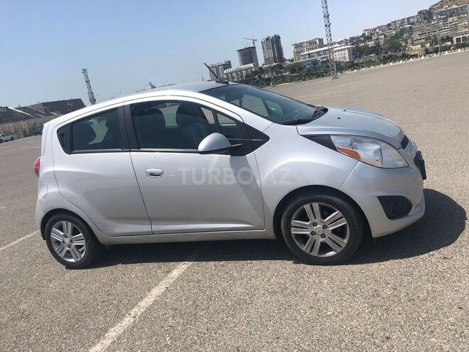Chevrolet Spark 2014, 185,630 km - 1.2 л - Bakı
