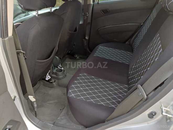 Chevrolet Spark 2014, 185,630 km - 1.2 л - Bakı