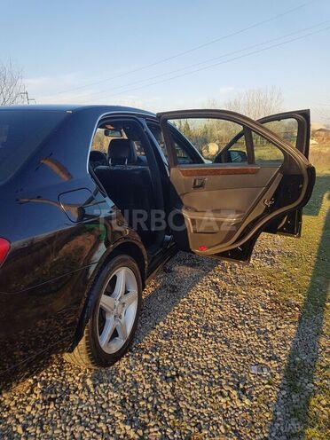 Mercedes E 200 2012, 156,000 km - 1.8 l - Zərdab
