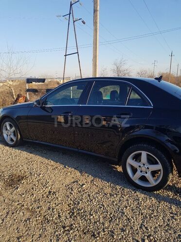 Mercedes E 200 2012, 156,000 km - 1.8 l - Zərdab