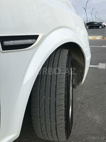 Mercedes Vito 2008, 500,000 km - 2.2 l - Sumqayıt