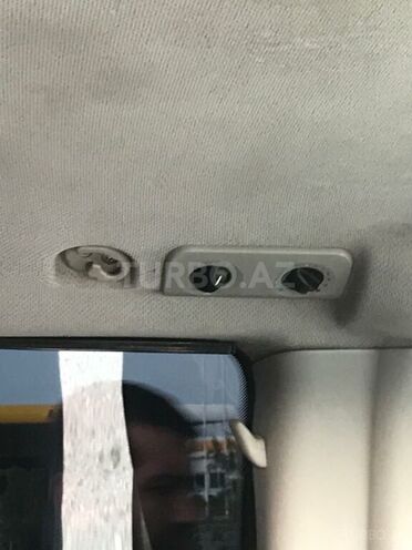 Mercedes Vito 2008, 500,000 km - 2.2 l - Sumqayıt