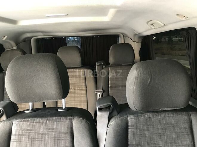 Mercedes Vito 2008, 500,000 km - 2.2 l - Sumqayıt