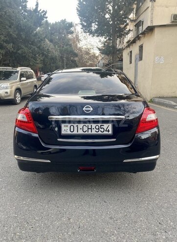 Nissan Teana 2008, 178,000 km - 2.5 л - Bakı