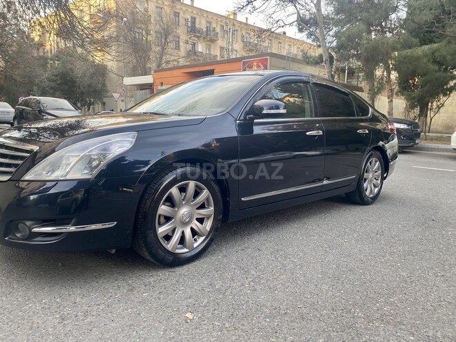 Nissan Teana 2008, 178,000 km - 2.5 л - Bakı
