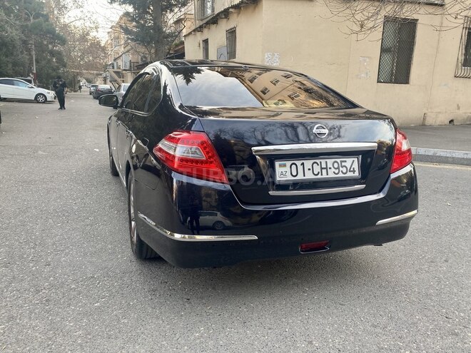 Nissan Teana 2008, 178,000 km - 2.5 л - Bakı