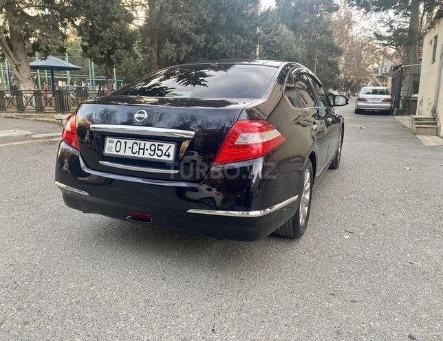 Nissan Teana 2008, 178,000 km - 2.5 л - Bakı