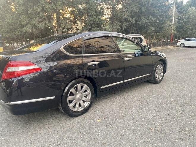 Nissan Teana 2008, 178,000 km - 2.5 л - Bakı