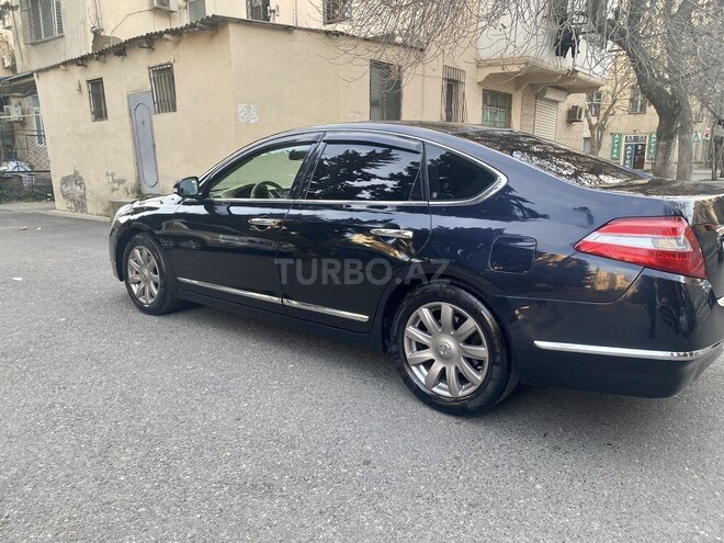 Nissan Teana 2008, 178,000 km - 2.5 л - Bakı