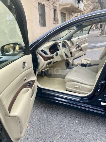 Nissan Teana 2008, 178,000 km - 2.5 л - Bakı