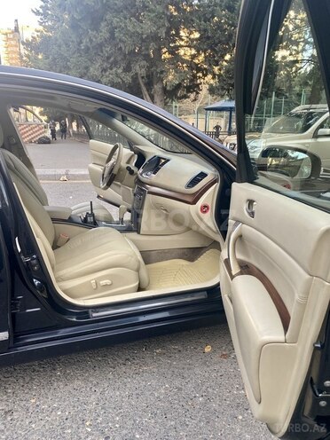 Nissan Teana 2008, 178,000 km - 2.5 л - Bakı