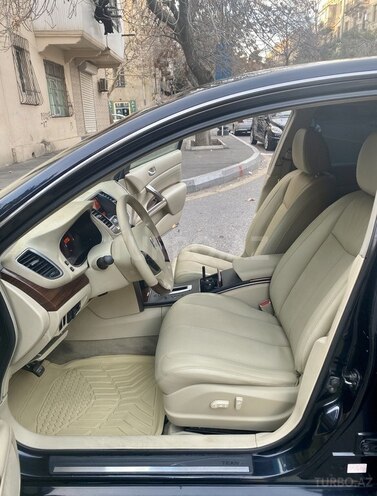 Nissan Teana 2008, 178,000 km - 2.5 л - Bakı