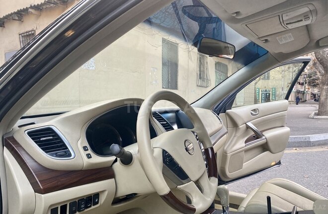 Nissan Teana 2008, 178,000 km - 2.5 л - Bakı
