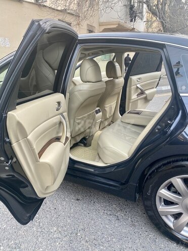 Nissan Teana 2008, 178,000 km - 2.5 л - Bakı