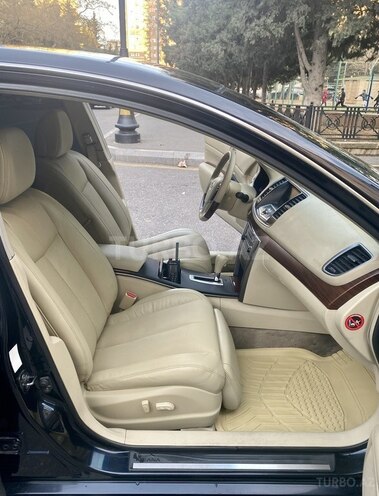 Nissan Teana 2008, 178,000 km - 2.5 л - Bakı