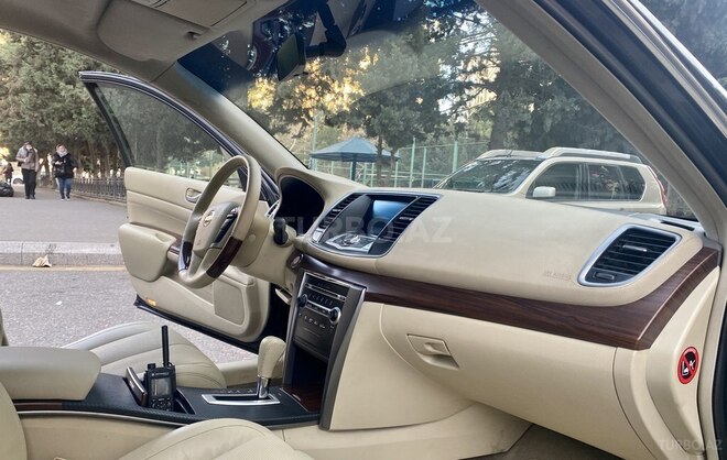 Nissan Teana 2008, 178,000 km - 2.5 л - Bakı