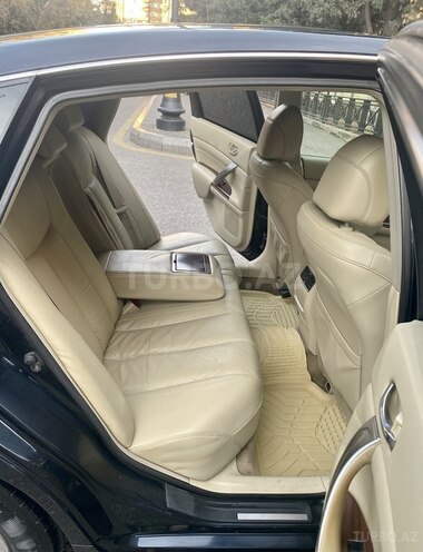 Nissan Teana 2008, 178,000 km - 2.5 л - Bakı