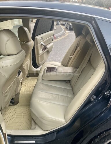 Nissan Teana 2008, 178,000 km - 2.5 л - Bakı