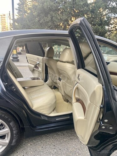 Nissan Teana 2008, 178,000 km - 2.5 л - Bakı