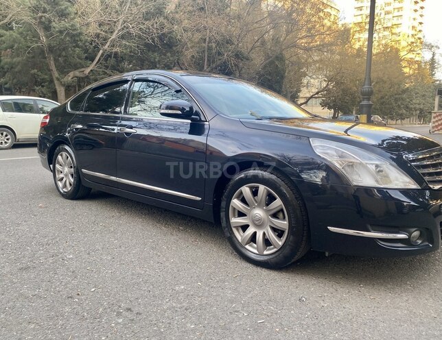 Nissan Teana 2008, 178,000 km - 2.5 л - Bakı