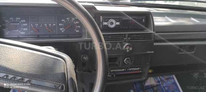 LADA (VAZ) 21099 1998, 277,000 km - 1.6 л - Şəki