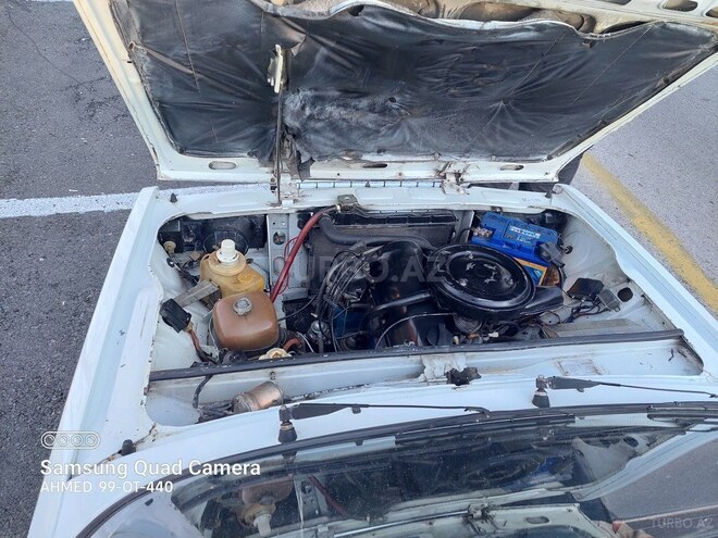 LADA (VAZ) 2107 1991, 417,652 km - 1.6 л - Ağdaş
