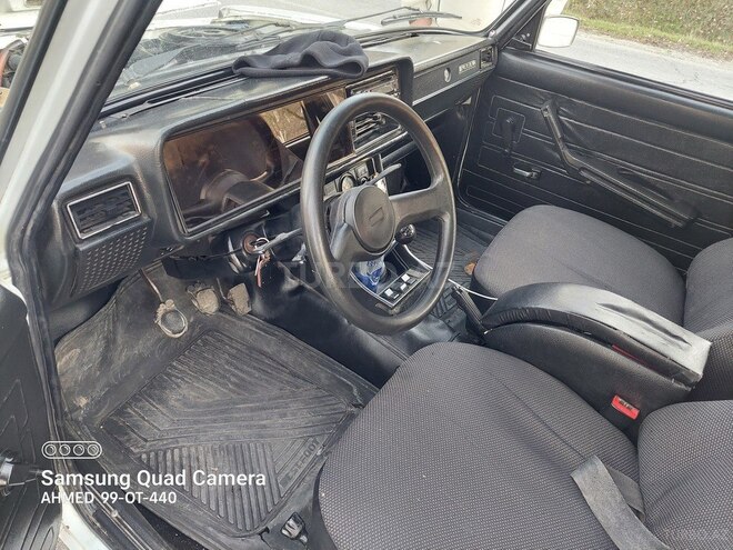 LADA (VAZ) 2107 1991, 417,652 km - 1.6 л - Ağdaş