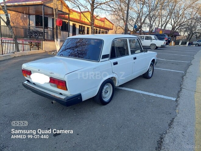 LADA (VAZ) 2107 1991, 417,652 km - 1.6 л - Ağdaş