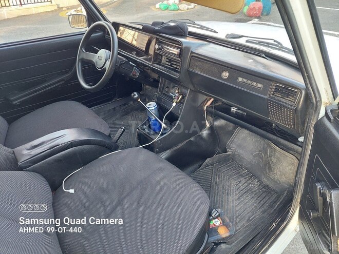 LADA (VAZ) 2107 1991, 417,652 km - 1.6 л - Ağdaş
