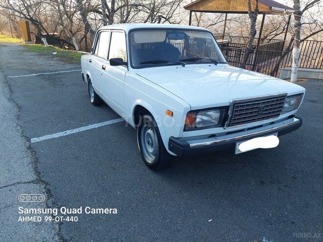 LADA (VAZ) 2107 1991, 417,652 km - 1.6 л - Ağdaş