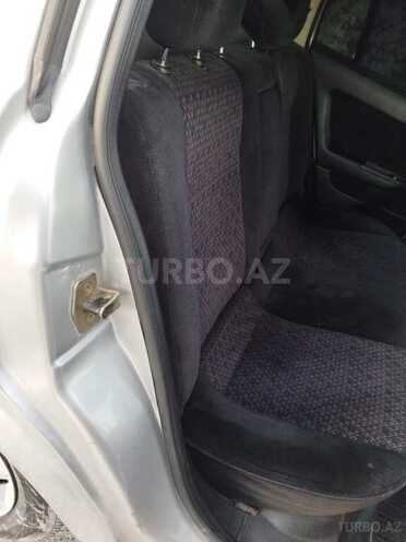 Opel Astra 1998, 285,000 km - 1.6 l - Bakı