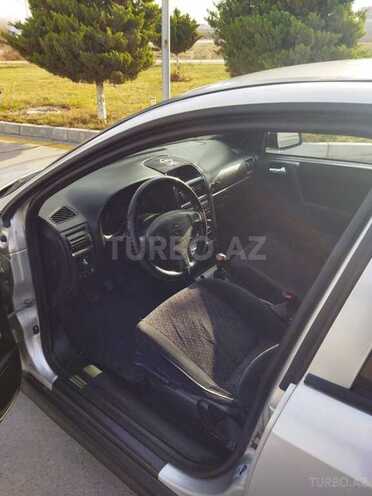 Opel Astra 1998, 285,000 km - 1.6 l - Bakı