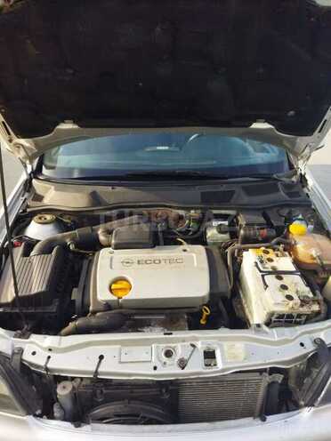Opel Astra 1998, 285,000 km - 1.6 l - Bakı