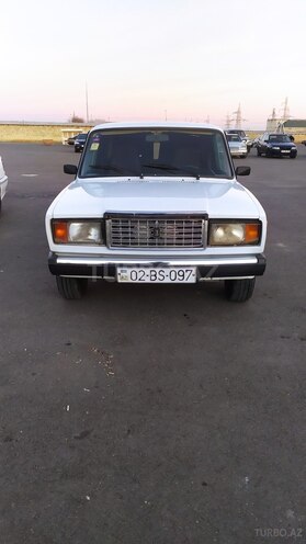 LADA (VAZ) 2107 2004, 33,000 km - 1.6 l - Bakı