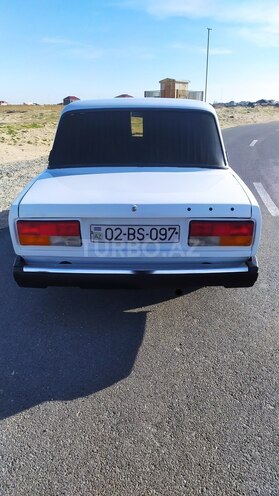 LADA (VAZ) 2107 2004, 33,000 km - 1.6 l - Bakı