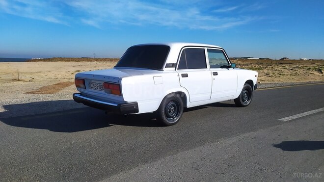 LADA (VAZ) 2107 2004, 33,000 km - 1.6 l - Bakı