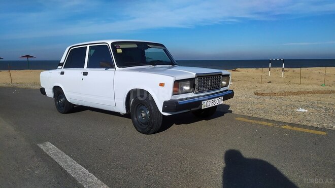 LADA (VAZ) 2107 2004, 33,000 km - 1.6 l - Bakı