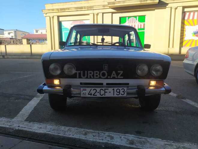 LADA (VAZ) 2106 1989, 145,000 km - 1.5 l - Lənkəran
