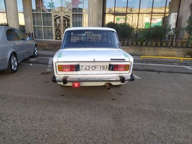 LADA (VAZ) 2106 1989, 145,000 km - 1.5 l - Lənkəran