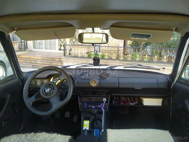 LADA (VAZ) 2106 1989, 145,000 km - 1.5 l - Lənkəran