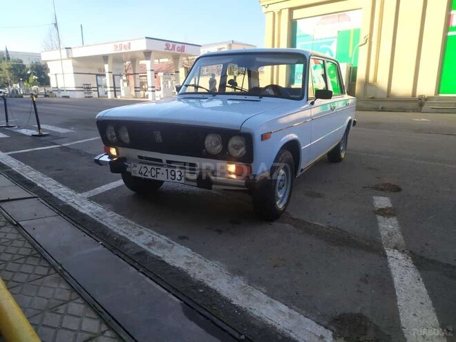 LADA (VAZ) 2106 1989, 145,000 km - 1.5 l - Lənkəran