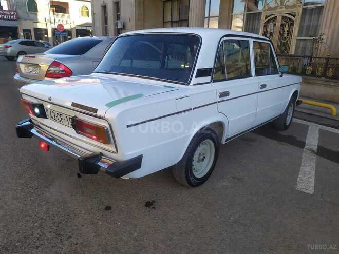 LADA (VAZ) 2106 1989, 145,000 km - 1.5 l - Lənkəran