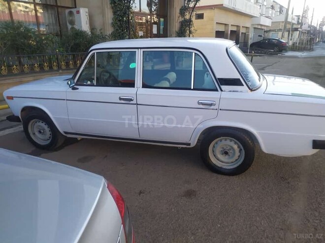 LADA (VAZ) 2106 1989, 145,000 km - 1.5 l - Lənkəran